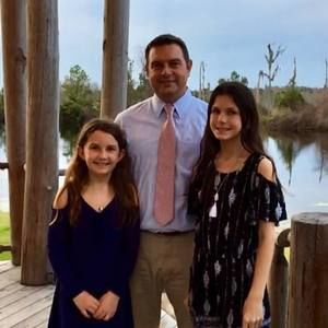 Meet your Posher, Brady